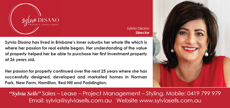 Sylvia Disano Property Consultants