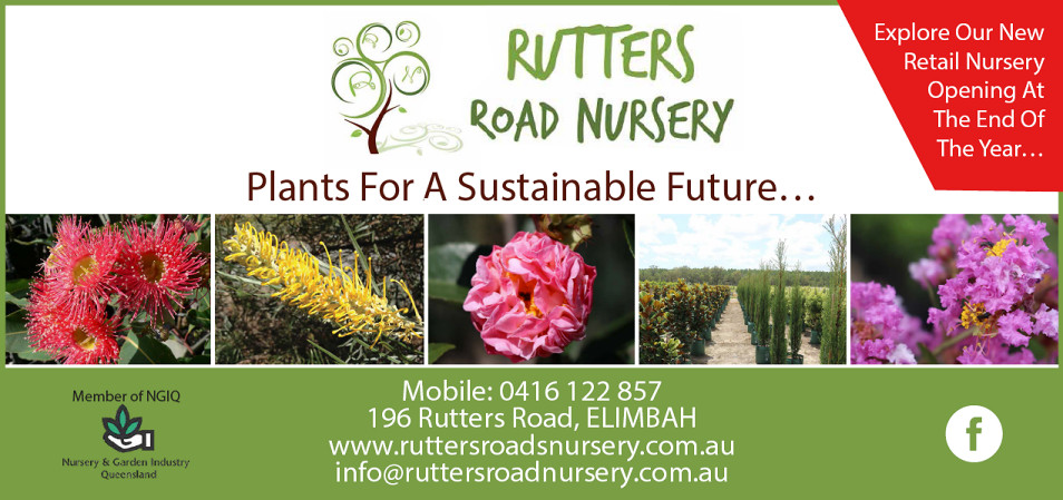 Rutters Road Nursery