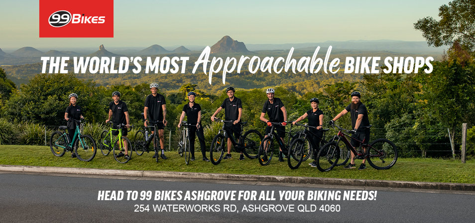 99 Bikes Ashgrove