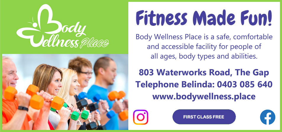 Body Wellness Place
