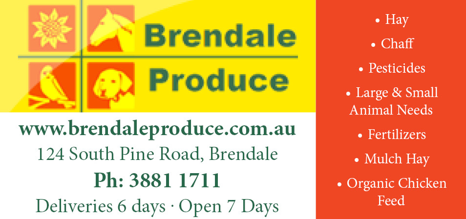 Brendale Produce
