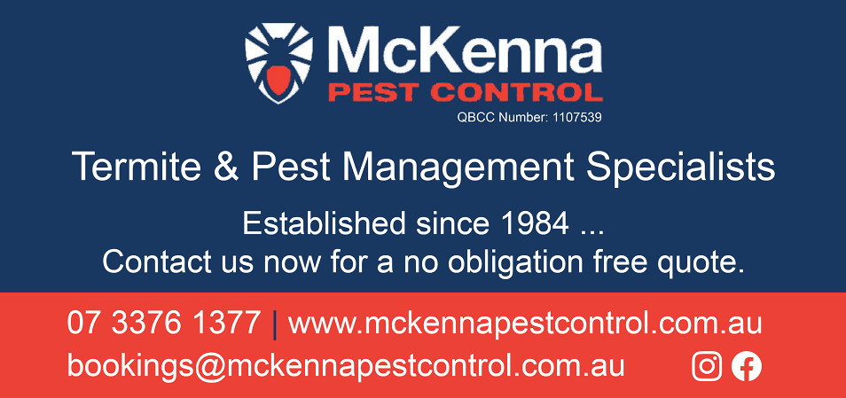 McKenna Pest Control
