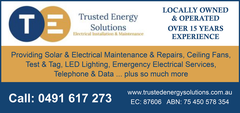 Trusted Energy Solutions