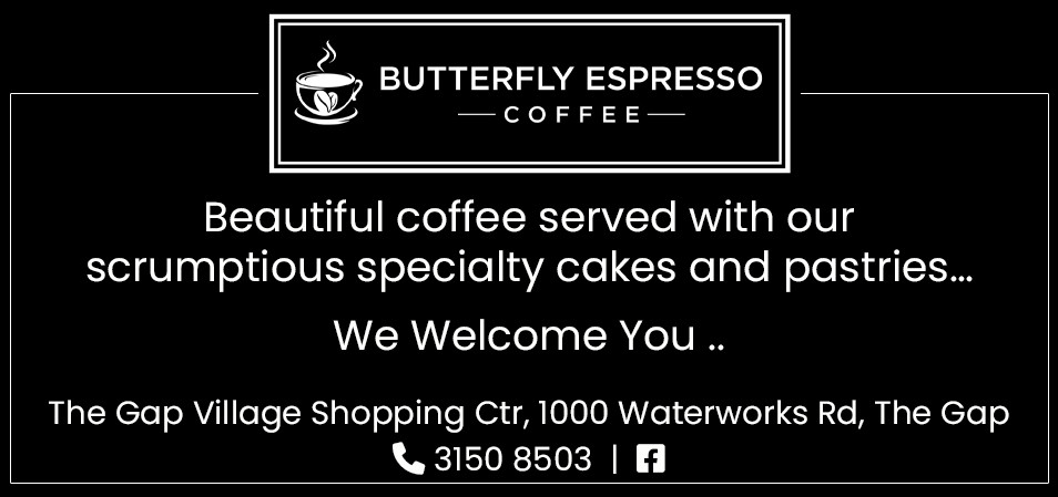 Butterfly Espresso Coffee
