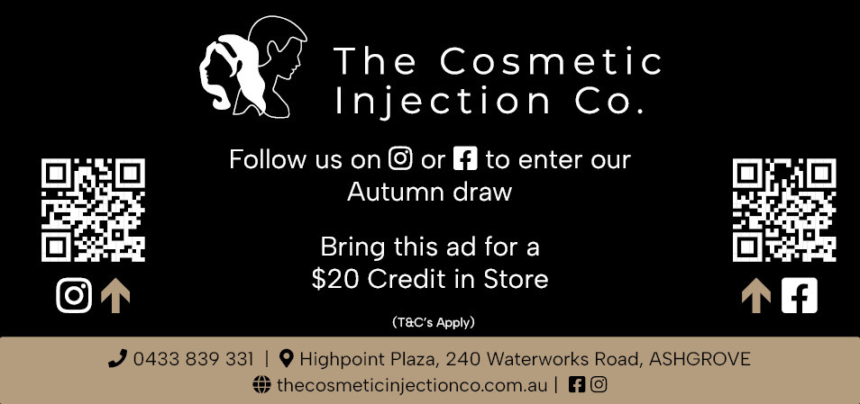 The Cosmetic Injection Co.