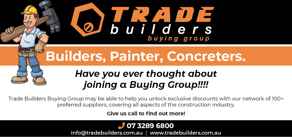 Trade Builders Buying Group