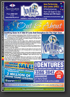 Out & About Magazine: July/August 2012, Area A